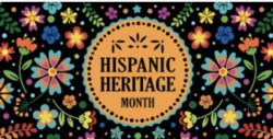 Hispanic Heritage Month